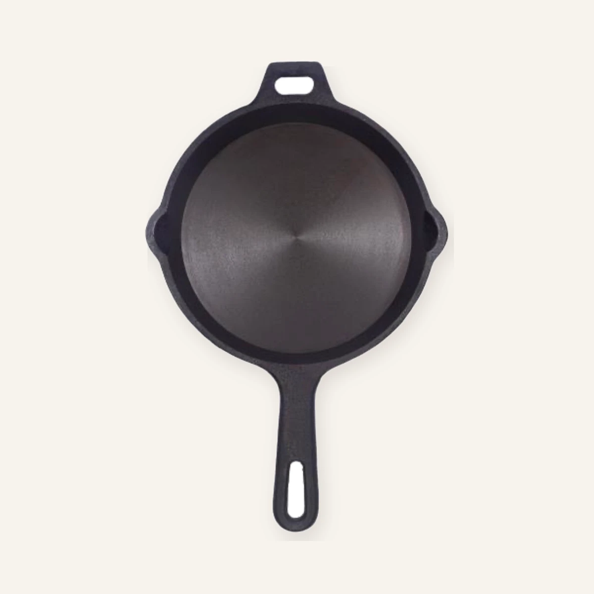 Skillet collection
